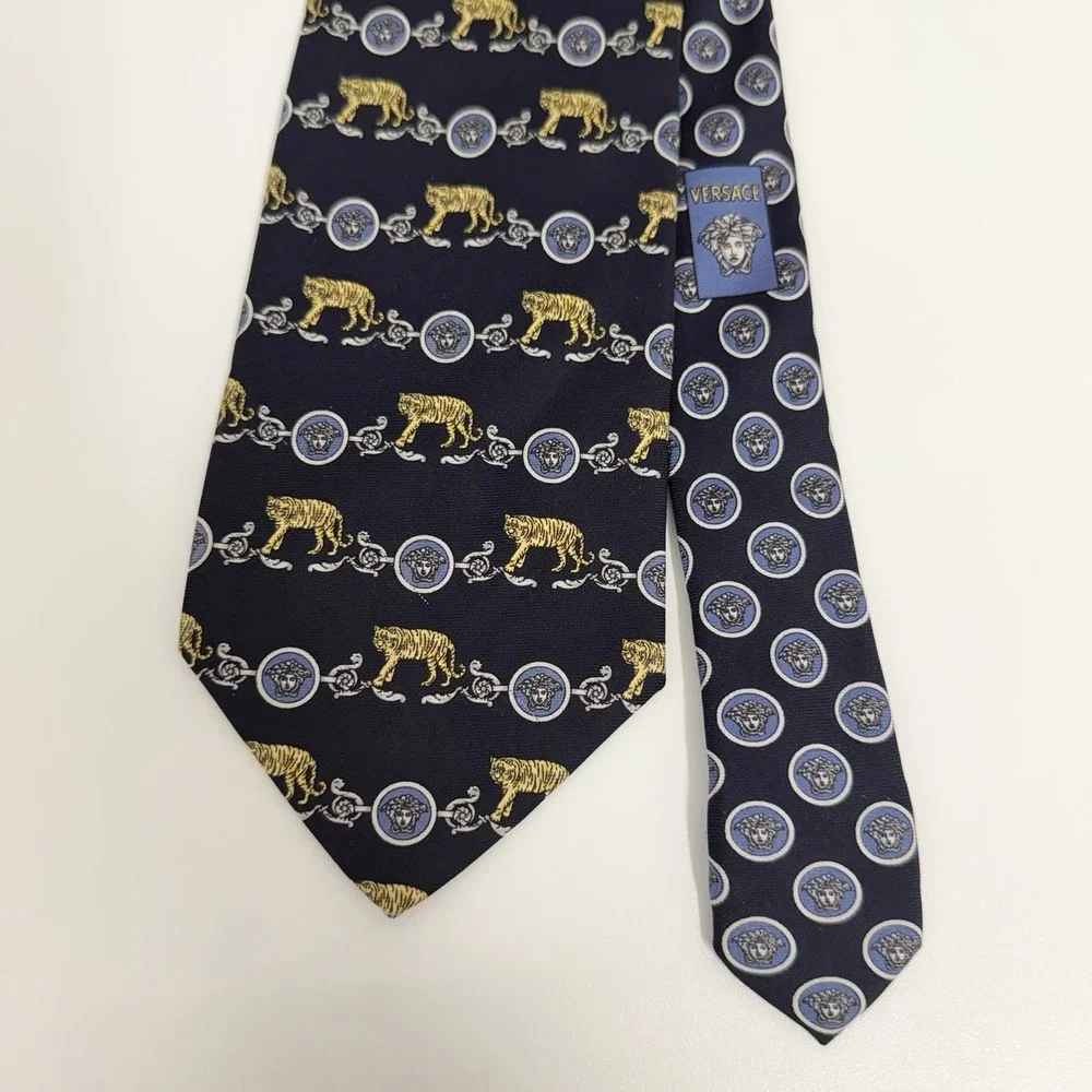 Versace description men